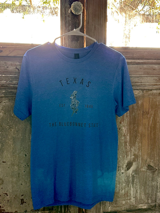 Texas Tshirt